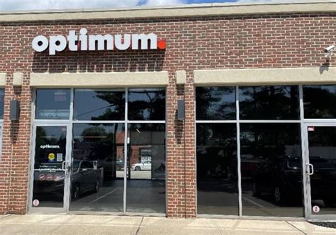 Optimum Opens New Store In Seaford Long Island Business News