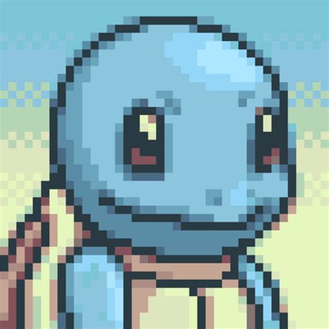 Icon For Pokémon Mystery Dungeon Blue Rescue Team By Julia Steamgriddb