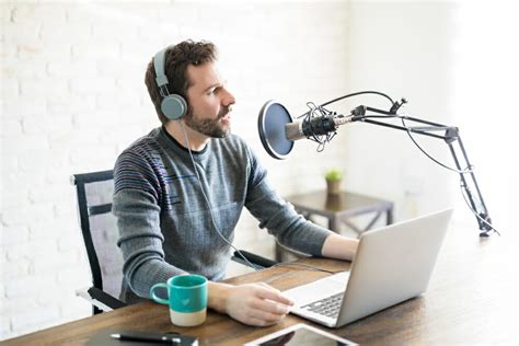 Podcasting For Writers How To Grow Your Freelance Biz By Starting A