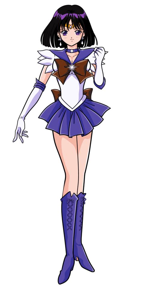 Sailor Saturn Alchetron The Free Social Encyclopedia
