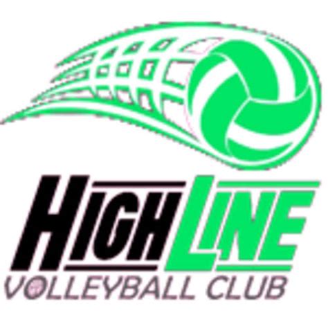 Highline Volleyball Club