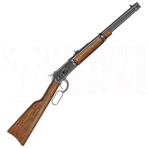 Rossi Puma Stainless Lever Action Rifle Broncos Outdoors