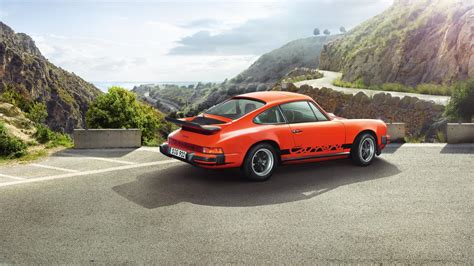 Wallpapers Porsche 911 Wallpaper Cave