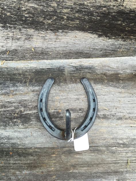 Horseshoe Coat Rack Horseshoe Coat Hanger Horseshoe Hat