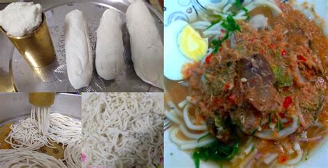 Tak banyak yang tahu soal cara merebus telur dengan tingkat kematangan yang pas. Inilah Cara Buat Laksa Beras Homemade, Mudah & Jimat Puas ...