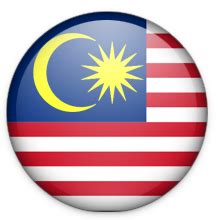 Hari merdeka merdeka square, kuala lumpur national day independence, merdeka malaysia, love, blue, heart png. Gambar Bendera Malaysia Kosong - Gambar JKL