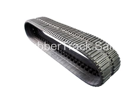 Heavy Duty Mini Excavator Rubber Tracks 230x48x70 Jf Rubber Track