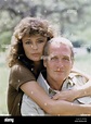 Jacqueline Bisset, Paul Newman / When Time Ran Out 1980 directed by ...