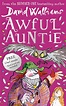 Pen and Paper: AWFUL AUNTIE.