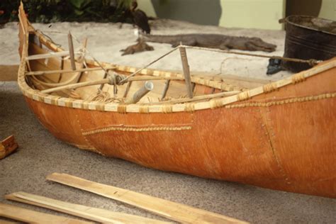 Birch Canoe Openequella