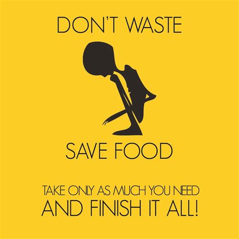 save food save life quotes - Google Search | Save food, Don't waste ...
