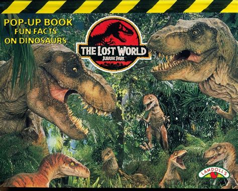 Image Scan0058 1 Park Pedia Jurassic Park Dinosaurs Stephen Spielberg