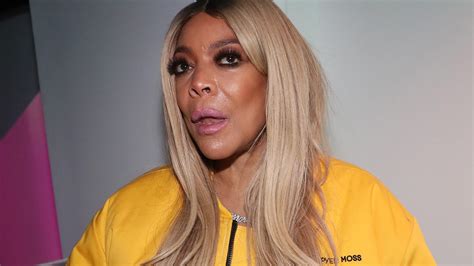 Wendy Williams Takes Hiatus From Talk Show Due To Graves Disease