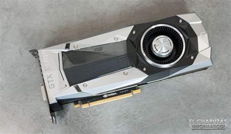 Review Nvidia Geforce Gtx 1070 Ti Founders Edition