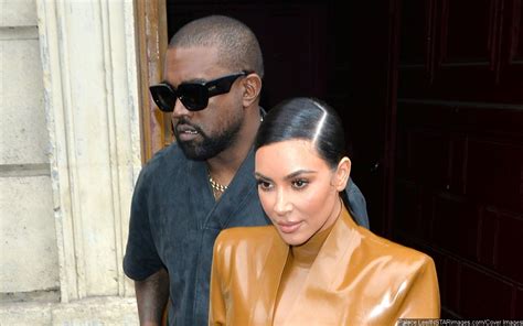 Kim Kardashian Disgusted Over Reports Kanye West Showed His Employees Her Explicit Pictures