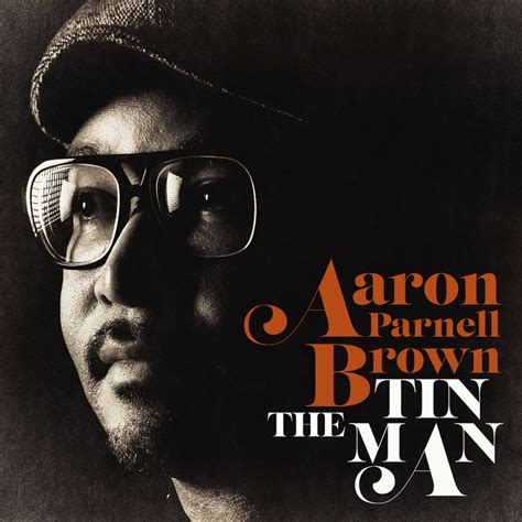 Sing Aaron Parnell Brown