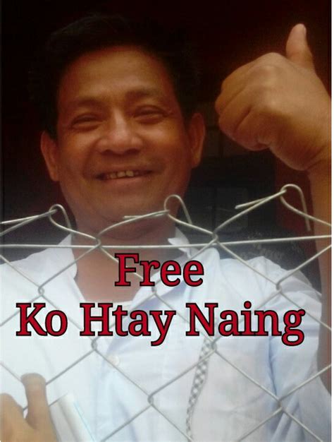Aapp Assistance Association For Political Prisoners Burma