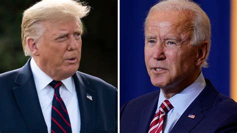 Trump Campaign Expects ‘tuned In Joe Biden On Debate Night Fox News
