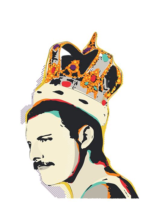 We did not find results for: Freddie Mercury Pop Art Quote Round Beach Towel for Sale ...