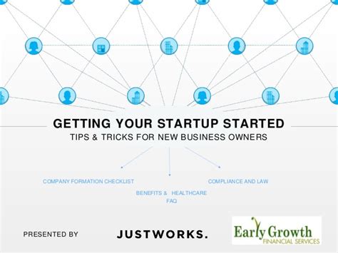 Startup Your Startup Tips And Tricks For Founders At The Starting Li