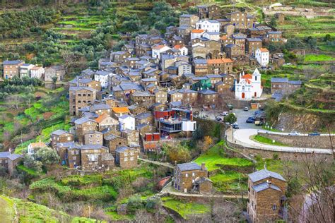 10 Off The Beaten Path Ancient Villages In Portugal
