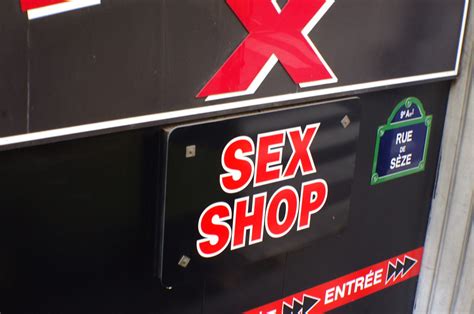 sex shop kimli flickr
