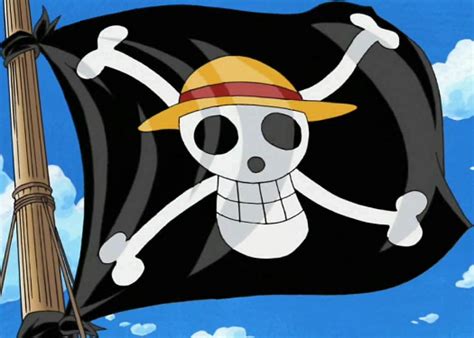 Straw Hat Pirates One Piece Wiki Fandom Powered By Wikia