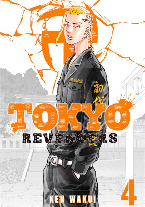 Ra mắt mob psycho 100, one punch man và spy x family tái xuất! Read Tokyo Revengers - All Chapters | Manga Rock