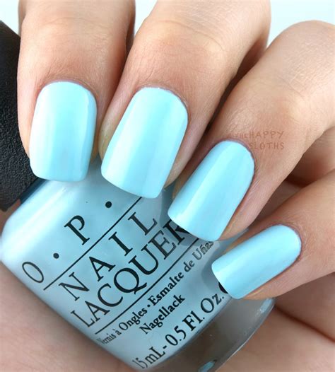 Opi Retro Summer 2016 Collection Review And Swatches The Happy