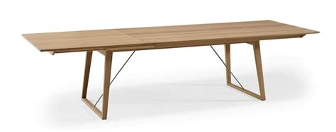 Skovby Sm38 Dining Table Extendable Dining Table Dining