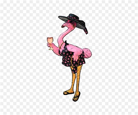 Pink Flamingos Clipart Free Download Best Pink Flamingos Clipart On