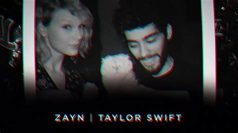 Taylor Swift Feat Zayn Malik I Don T Wanna Lıve Forever Lyrics Cover Youtube
