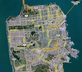 Overview Map of San Francisco
