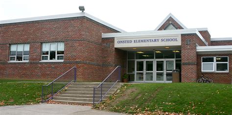 Onsted Community Schools