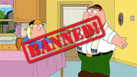 Top 10 Banned Cartoon Episodes Video Dailymotion