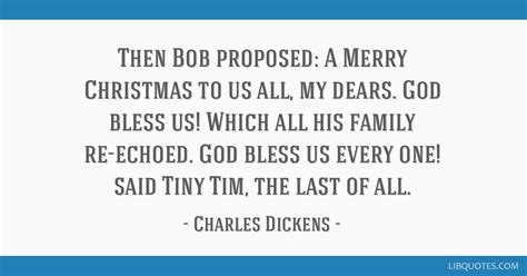 God bless us everyone w/ lyrics (a christmas carol, the musical). Tiny Tim Quote God Bless Us : Amazon Com God Bless Us Everyone Tiny Tim Quote Christmas T Shirt ...