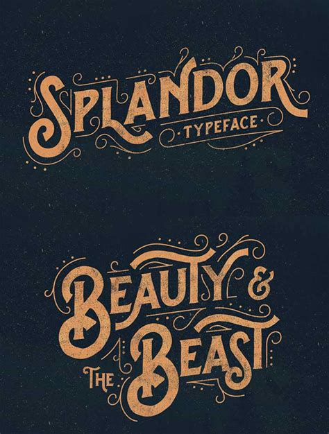 30 Best Selling Creative Fonts Design Your Own Lovely Blog
