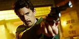 Ethan Hawke viaja no tempo no trailer de "Predestination" | GETRO.COM.BR