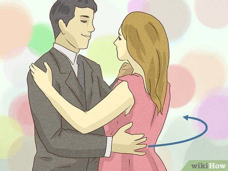 Ways To Slow Dance Wikihow