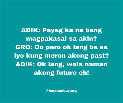 Pin On Pinoy Jokes