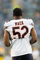 Jets Made Strong Push For Khalil Mack