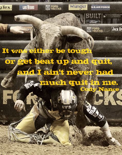 Bull Riding Quotes And Sayings Bull Riding Quotes And Poems