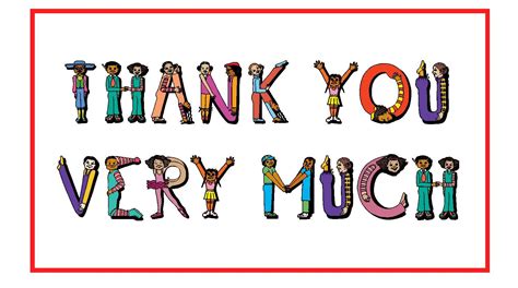 thank you very much from wade clipart panda free clipart images