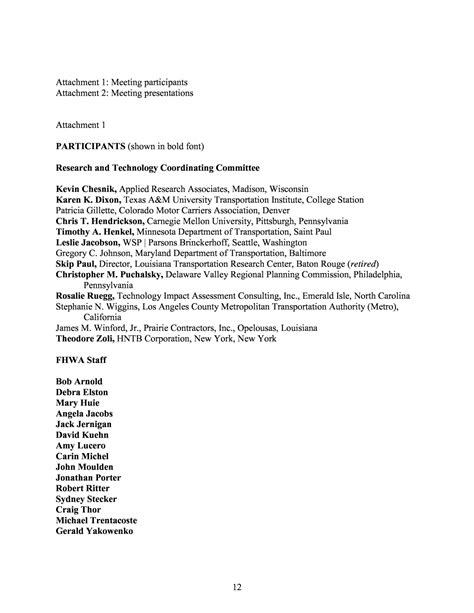 We did not find results for: Chapter 5: CLOSING REMARKS | Research and Technology ...