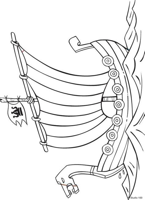 See our coloring sheets gallery below. Kids-n-fun.com | 36 coloring pages of Wicky the Viking