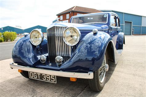 Classic Motor Cars World Class Specialists In Classic Cars