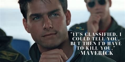 107 Top Gun Quotes The Need For Speed Clever Little Quotes