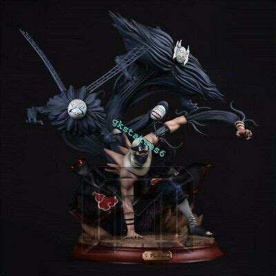 Alibaba.com offers 1,778 anime figures resin figures products. Naruto Kakuzu Statue Figurine Collections Resin GK Model ...