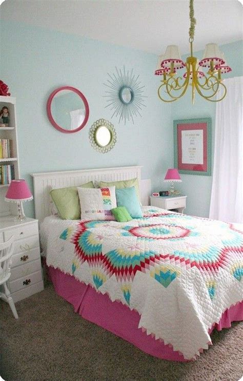 32 Top Sweet Colorful Bedroom Decoration Ideas Bedroomdecor