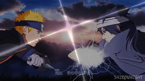 Naruto Shippuden Opening 20 Hd 1080p Hd Youtube